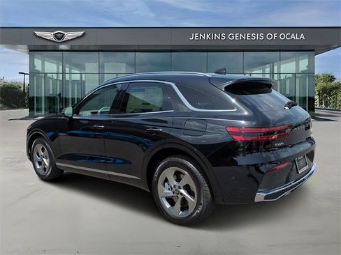 New 2026 Genesis GV70 2.5T Advanced image 5