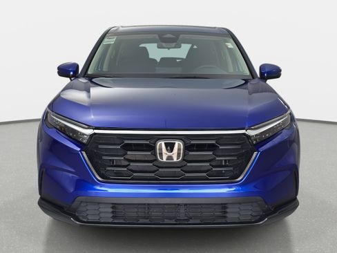 Used 2023 Honda CR-V LX image 2