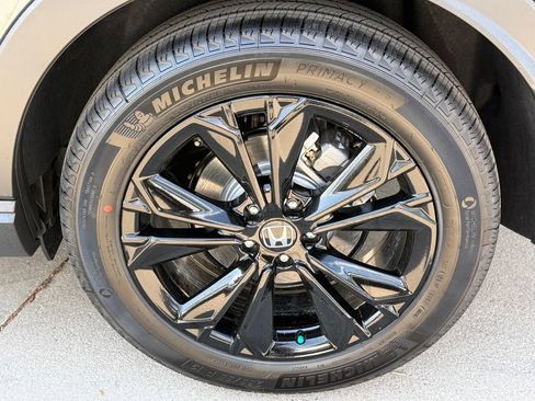 Certified 2026 Honda CR-V Sport Touring image 12