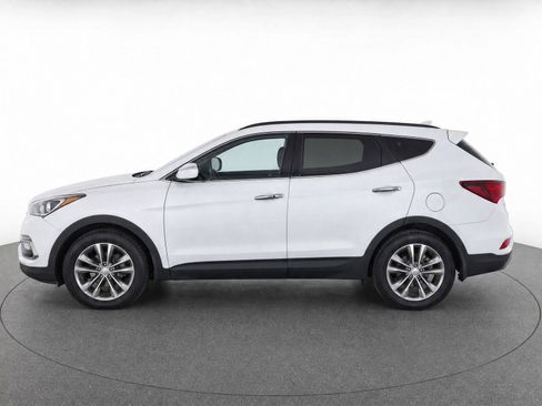 Used 2018 Hyundai Santa Fe Sport 2.0T AWD/4WD image 6