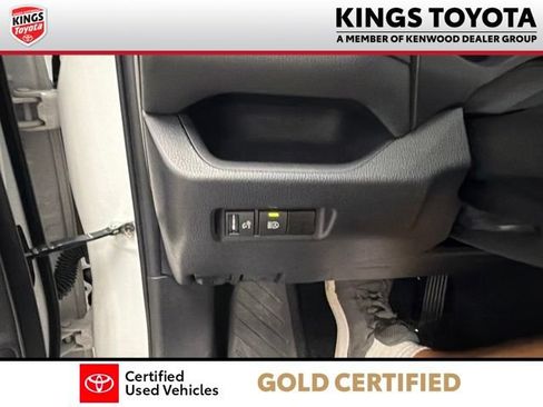 Certified 2024 Toyota RAV4 XLE AWD/4WD image 26