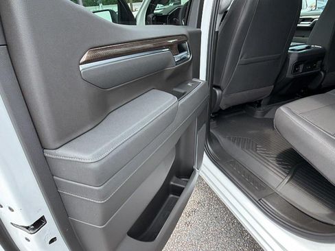 New 2026 Chevrolet Silverado 1500 RST AWD/4WD image 17