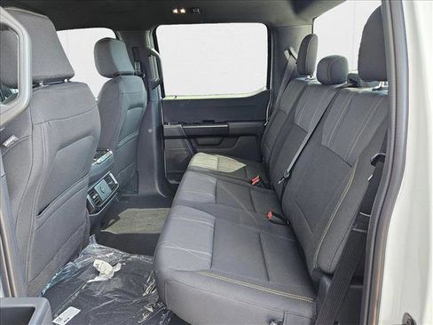 New 2025 Ford F150 STX image 16