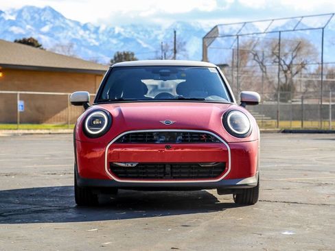New 2026 MINI Cooper S image 8