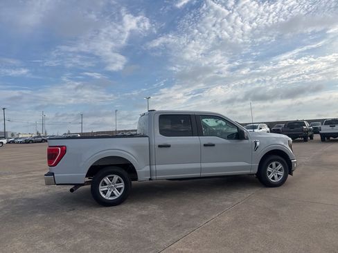 Used 2023 Ford F150 XLT RWD image 19