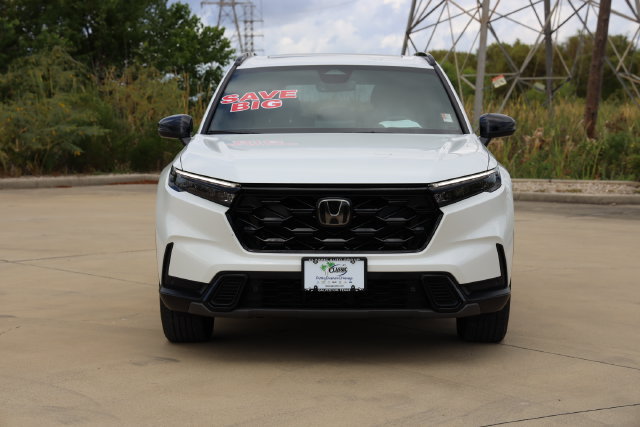Used 2024 Honda CR-V Sport-L image 2