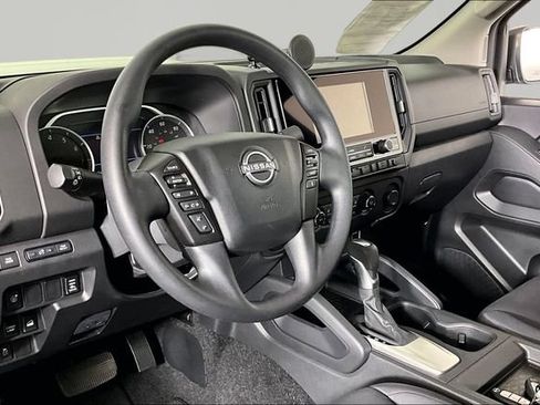 Used 2025 Nissan Frontier S w/ S Utility Package AWD/4WD image 16