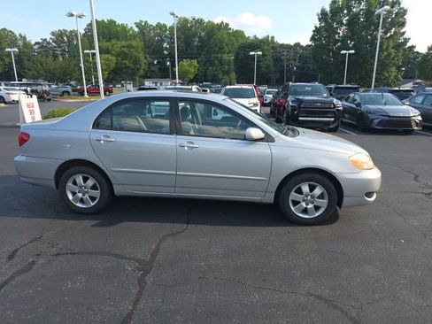 Used 2005 Toyota Corolla LE FWD image 7