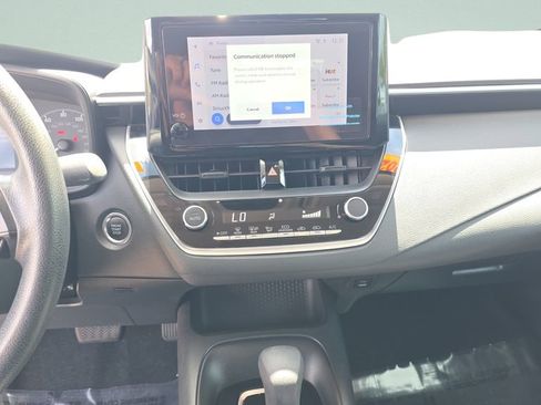 Used 2024 Toyota Corolla LE w/ LE Convenience Package image 22