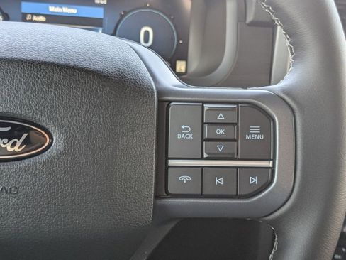 New 2026 Ford F150 XLT w/ Equipment Group 303A High image 29