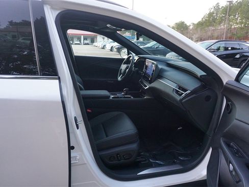 Used 2024 Lexus RX 350 Premium image 20