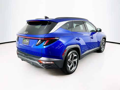 Used 2023 Hyundai Tucson Limited FWD image 9