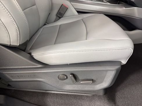 New 2025 Ford F150 Lightning Flash image 23