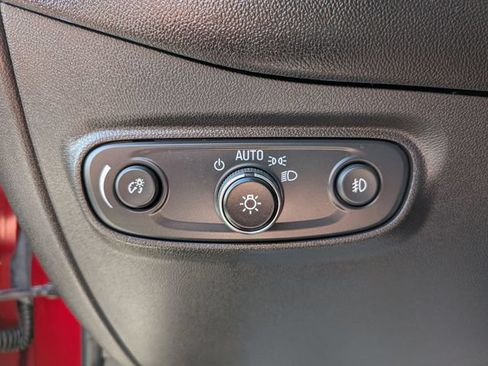 Used 2020 Chevrolet Equinox LT AWD/4WD image 14
