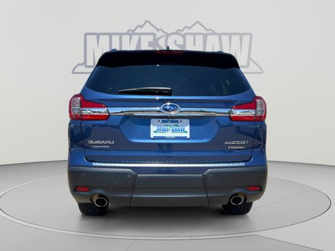 Used 2021 Subaru Ascent Touring AWD/4WD image 4