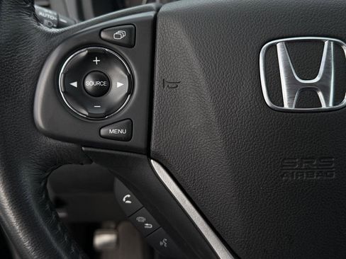 Used 2015 Honda CR-V EX-L image 21