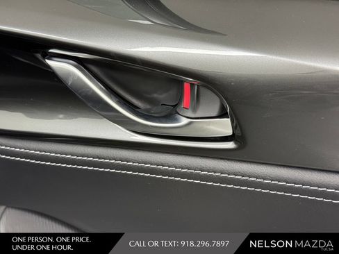 New 2026 MAZDA MX-5 Miata Grand Touring RWD image 40