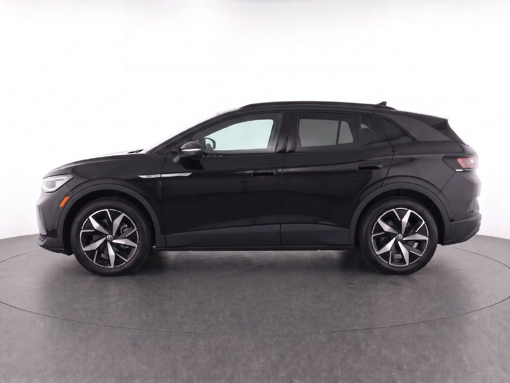 Used 2023 Volkswagen ID.4 Pro S AWD/4WD image 4