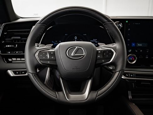 New 2026 Lexus RX 350 image 43