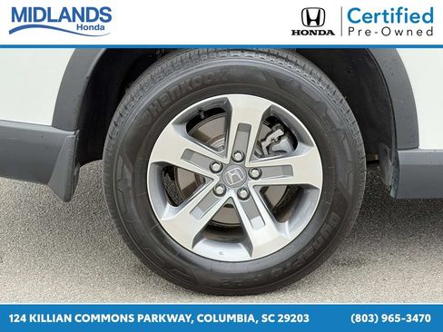 Used 2023 Honda Pilot EX-L image 7