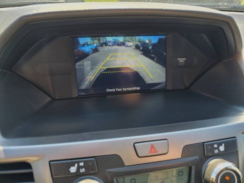 Used 2016 Honda Odyssey EX-L image 19