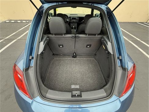 Used 2019 Volkswagen Beetle 2.0T S image 21