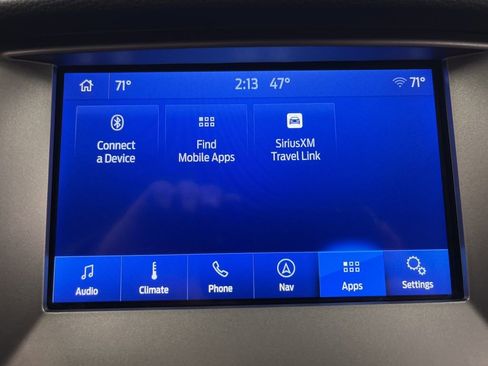 Used 2019 Ford Ranger XLT w/ Equipment Group 302A Luxury image 21