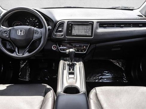 Used 2017 Honda HR-V EX-L image 24