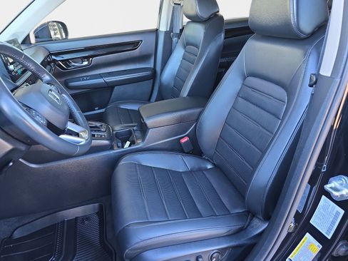 Used 2023 Honda CR-V EX-L image 18