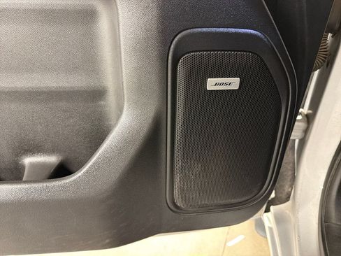 Used 2021 Chevrolet Silverado 1500 RST w/ All Star Edition Plus AWD/4WD image 23