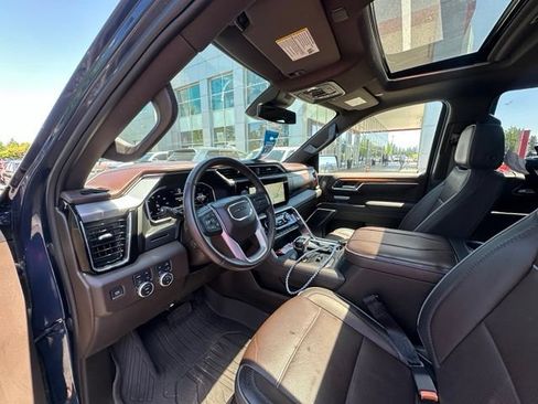 Used 2023 GMC Sierra 1500 Denali AWD/4WD image 6