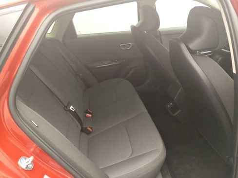 Used 2025 Kia K4 FWD image 19