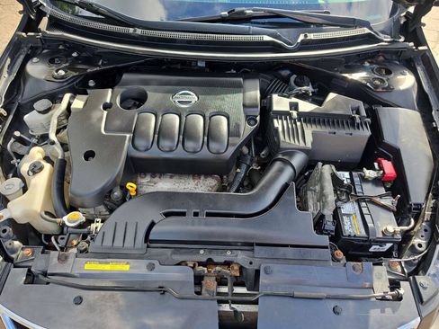 Used 2011 Nissan Altima 2.5 S w/ Convenience Pkg FWD image 27