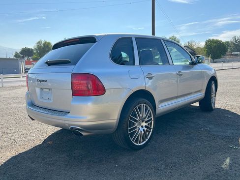 Used 2006 Porsche Cayenne image 3
