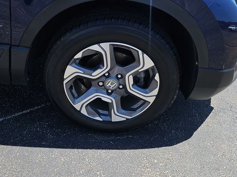 Used 2018 Honda CR-V EX image 24