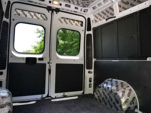 Used 2019 RAM ProMaster 2500 FWD image 21