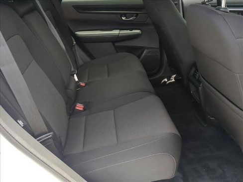 Used 2023 Honda CR-V EX image 20