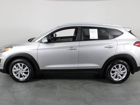 Used 2020 Hyundai Tucson Value image 11