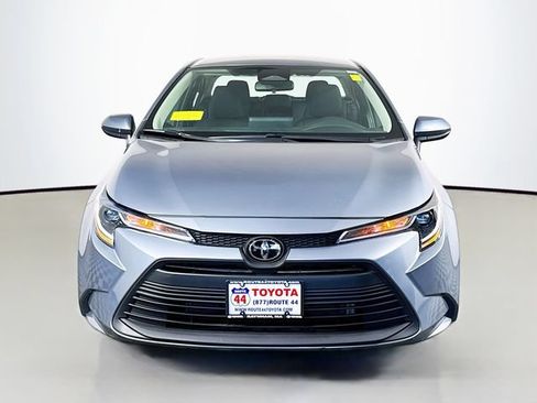 Certified 2024 Toyota Corolla LE FWD image 11
