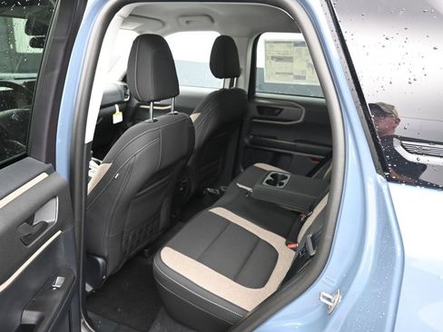 New 2025 Ford Bronco Sport Big Bend w/ Convenience Package image 19