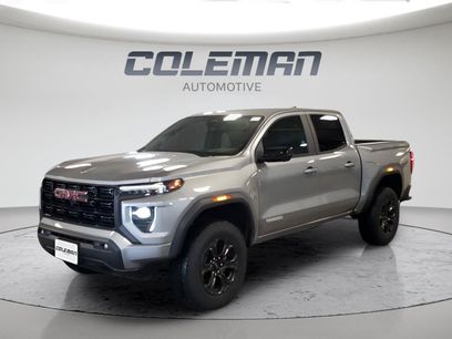 New 2025 GMC Canyon Elevation w/ Convenience Package