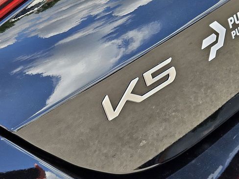 Used 2023 Kia K5 GT w/ GT1 Package FWD image 7