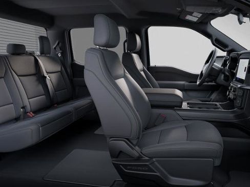 New 2025 Ford F150 STX w/ Equipment Group 200A image 49