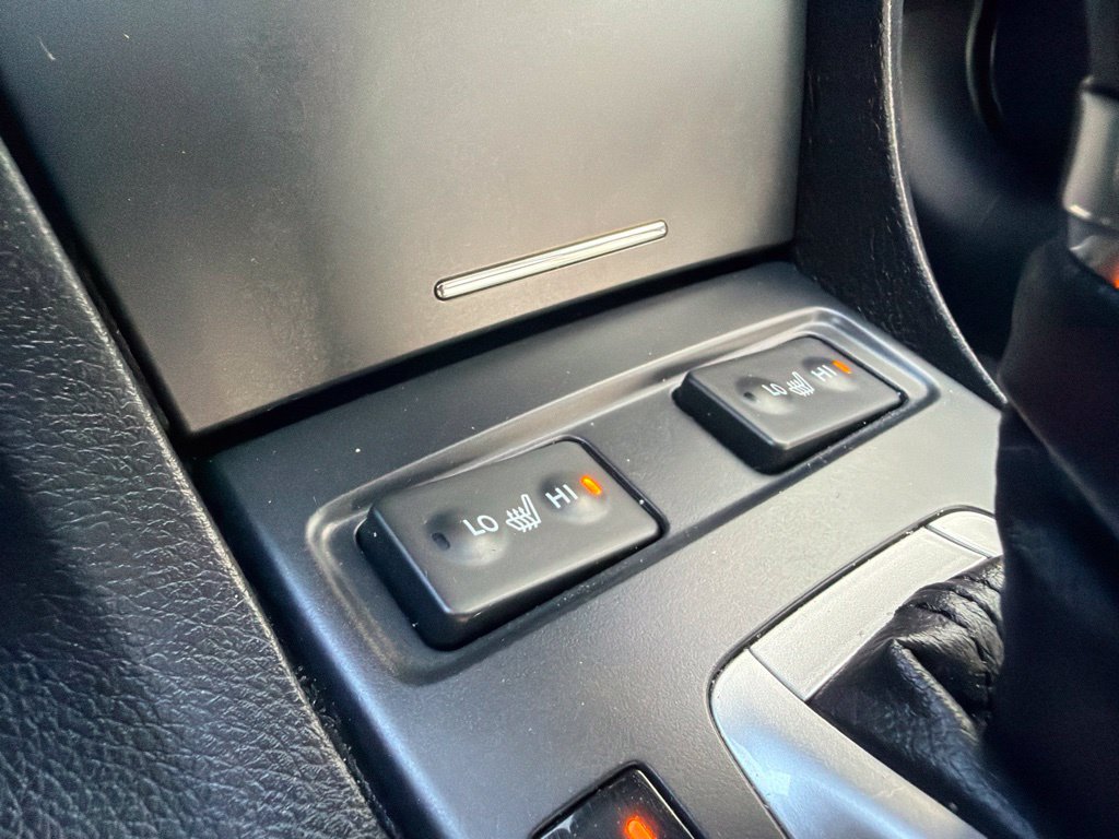 Used 2016 Acura ILX FWD image 9
