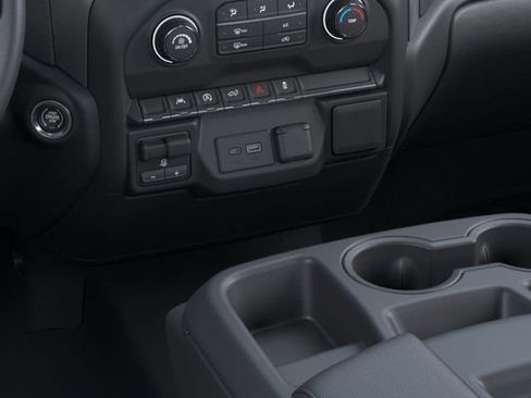 New 2026 Chevrolet Silverado 1500 W/T w/ WT Value Package image 23