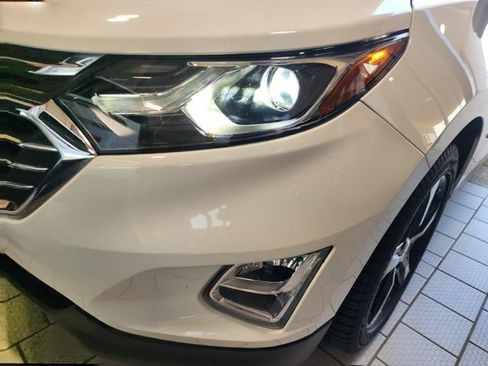 Used 2021 Chevrolet Equinox Premier FWD image 7