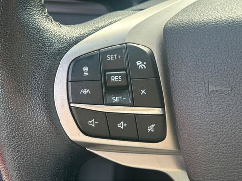 Used 2021 Ford Explorer Limited w/ Equipment Group 301A AWD/4WD image 26