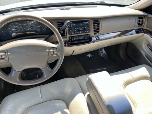 Used 2004 Buick Park Avenue FWD image 14