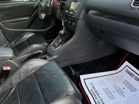 Used 2013 Volkswagen GTI 4-Door FWD image 14