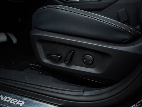 New 2026 Mitsubishi Outlander SEL AWD/4WD image 20